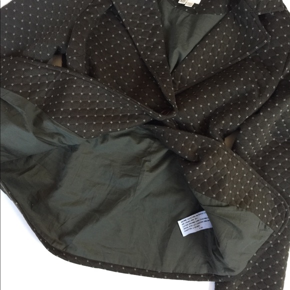 Anthropologie Tulle Jacket - Picture 4 of 5